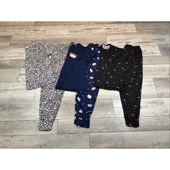 Joyspun ladies top and pants pajama sets size L - Picture 1 of 12